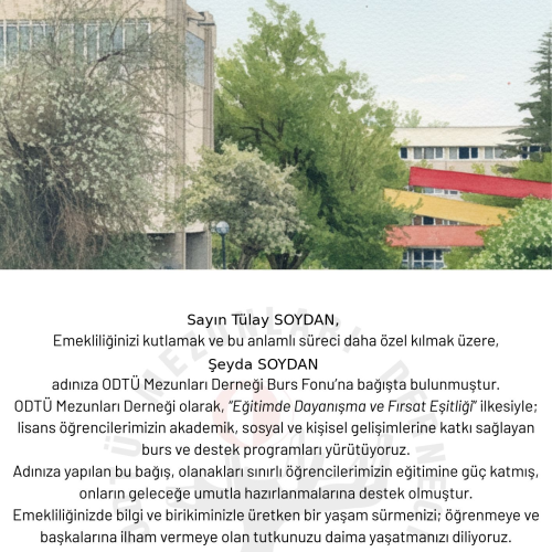 Emeklilik E-Kartı