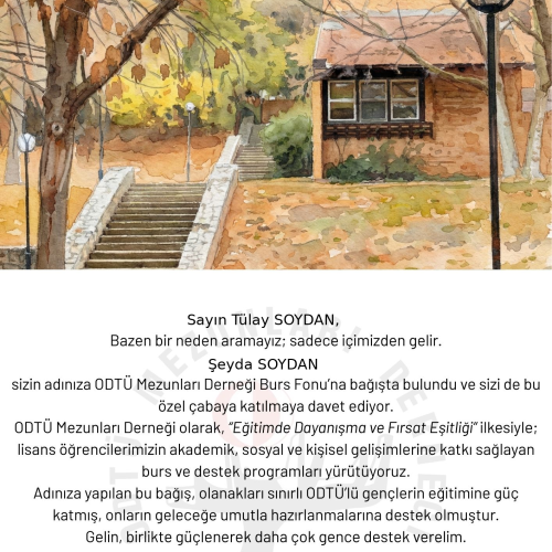 Katılım Daveti E-Kartı 2