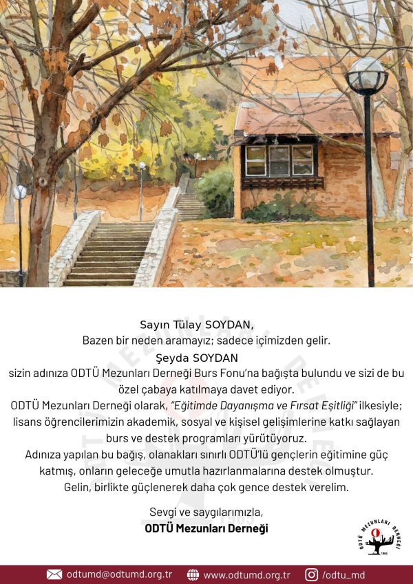 Katılım Daveti E-Kartı 2