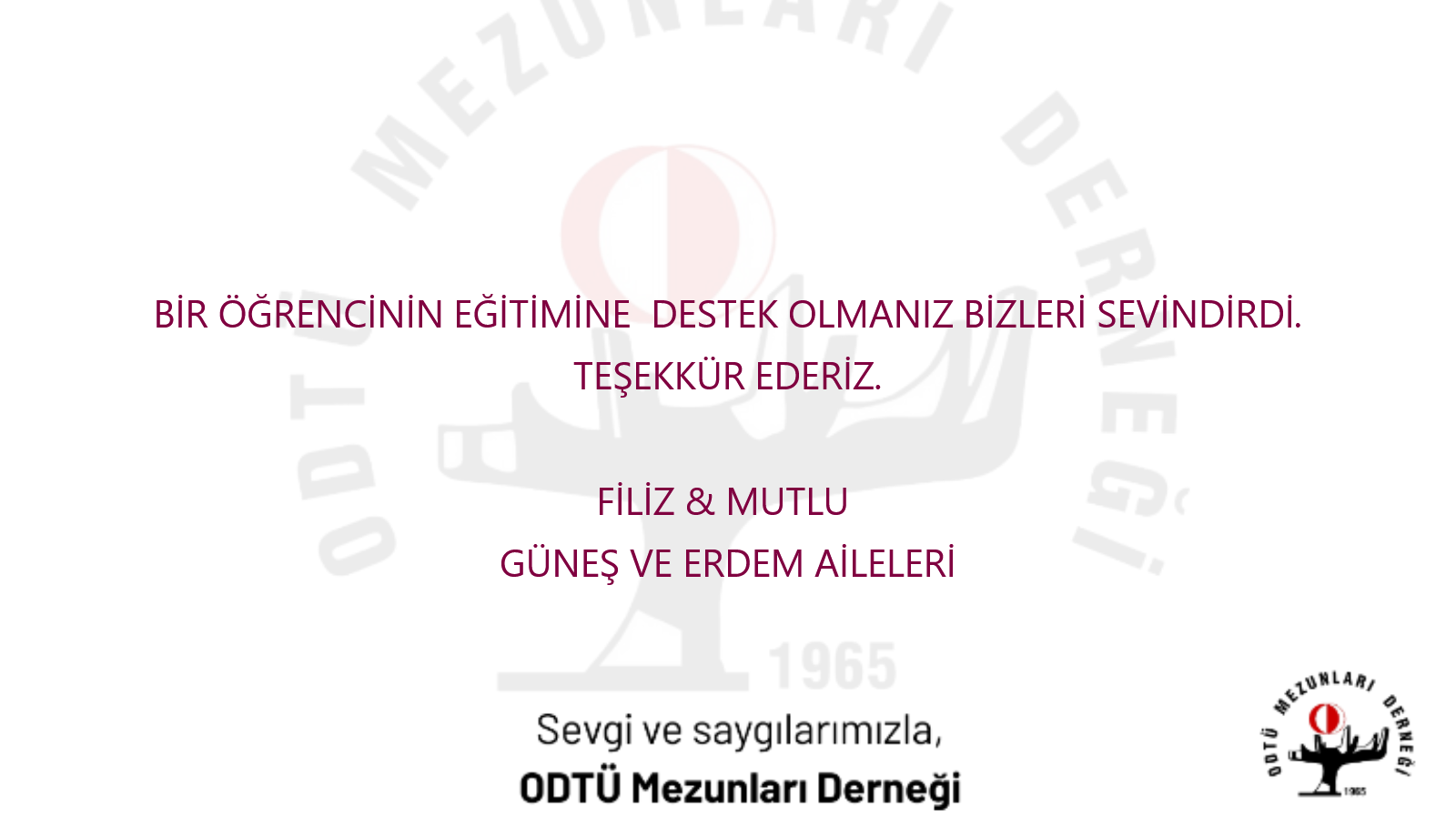 Filiz ve Mutlu Evleniyor